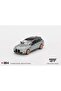 Mgt00864 1/64 Bmw M3 Competition Touring Brooklyn Grey - 2