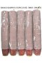 SAQOPACK 250-Piece (5 SETTS-Very small Cups) Paper Kahwa Cups 2.5oz-Disposable Tea Cups and Cawa cup - 3