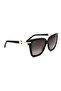 Sf 1085S C011 Women's Sunglasses - 3