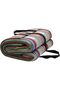 Alsaqer Foldable Camping Mat (2x3 Mtr) Outdoor Picnic Rug Water Proof | Travel Mat | Sadu Mat | Majl