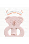 Baby Training Toothbrush & Teether | Soft BPA-Free Infant Tooth Brush, Teething Relief - 7