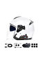 Y20 Max Wireless Motorcycle Helmet Intercom - 2