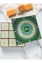 The Gift of Distinction: Shefaa Premium Natural Laurel Soap Collection - 9 Enchanting Aromas - 6
