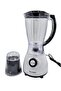 Royal Mark 2 In 1 Electric Blender With Grinder RMB-334 With Cyber 4 Slice Sandwich Maker CYSM2260 - 6