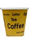 Premium Disposable Paper Cawa Cups 2.5 oz (500 pcs) – Elegant Arabic Coffee & Tea Cups for Majlis, - 3