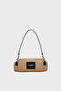حقيبة The Cargo Bag مع شعار قطني وحزام قابل للإزالة 2P5HSH025H03 230 - 4