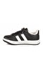 Cool Cooper F Black Velcro Lightweight Children's Sports Shoes - 2