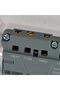GGBL1032 Lisse Plate Switch, 3 Gang, 2 Way, 10AX, White - 5