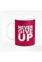 Designer Printed Coffee Mug with Heavy Duty Handle 11oz Ceramic Personalised Gift Mugs Cup