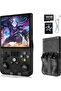 2025 New Upgrade R36MAX Retro Handheld Game Console with 64G Built-in 18000+ Classic Games
