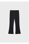 Girl's Wide Leg Leggings 3701