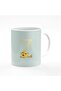Designer Printed Coffee Mug 11oz Ceramic Personalised Gift Mugs Cup -Custom Monogram Initi