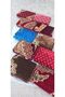 Turkey Premium Quality Majlis Mat, Large Multicolor Rectangular Picnic Blanket, Living Room - 3