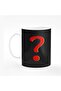 Designer Printed Coffee Mug with Heavy Duty Handle 11oz Ceramic Personalised Gift Mugs Cup
