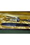 1960S French Katalin Handle Serving Set in Original Box - Lıj97Eruh - 3
