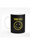 Designer Printed Coffee Mug with Heavy Duty Handle 11oz Ceramic Personalised Gift Mugs Cup