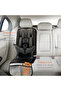 Car Seat Protector for Kids | Waterproof & Durable Seat Cover, Leather & Fabric Protection - 3