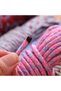 Nylon Rope 10 Mtr-4 MM, Nylon Braided Rope Twine, Multi-Purpose - Assorted Colors - 2