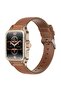ActivLife™ Curved AMOLED Screen Smartwatch with BT Calling