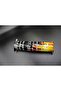HAMIL AL MUSK Charcoal - Quick Ignition, Odorless, Smokeless, 80 Pieces, Black - 5