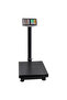 Digital scale with battery, 200 kg capacity - 2