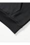 Unisex Zippered Hooded Sweatshirt - 4