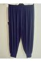 Turtleneck Viscose Combed Shalwar Trousers, Cuffed Socialite Shalwar 100% Cotton Size 38 to 100 Kilos - 2
