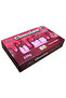 Strawberry Chocolate Sticky Notebook - 2