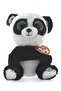 Ty Beanie Boos-Bamboo Panda 15 cm - 3