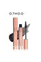 O.TWO.O Ultra Bushy 5D Waterproof Mascara - 4