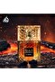 عطر خمير للجنسين من لطافة، او دي بارفان، 100 مل - 4