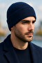 Premium Basic Plain Men's Beret - 2
