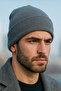 Premium Basic Plain Men's Beret - 2