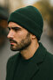 Premium Basic Plain Men's Beret - 2