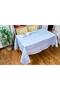 Colber Tablecloth (12 Persons) 160X220 - Gray - 4