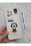 Redmi Note 12 4g Compatible Silicone Case