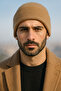 Premium Basic Plain Men's Beret