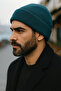 Premium Basic Plain Men's Beret - 2