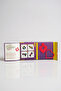 Magnetic Heart Tangram My Companion