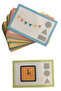 Figure Cards, Pre-School, Special Education Activity Cards - 3