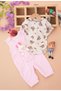 Baby Girl Rabbit Toy Badili Salopet 1445