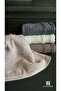 Pamutya 50X90 4-Piece Towel - 4