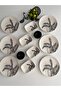 Set Breakfast Başak 12 Pieces for 6 People - 4