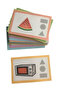 Figure Cards, Pre-School, Special Education Activity Cards