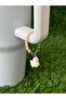 Alpaca Thermos Ornament/Llama Thermos Charm/Animal Figure Bag Charm - 2
