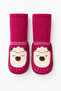 Çarık Socks Non-Slip Sole Handmade Leather - Warm - 2