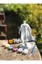 Superman Figure Paint Yourself Set – Includes Paint and Brush for Kids - 3