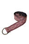 Decorative Woven Yoga Mat Carrying Belt