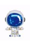 Space Galaxy Astronaut Cosmic 8 Year Old Balloon Set Space Astronaut Concept Birthday Set - 3