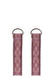 Decorative Woven Yoga Mat Carrying Belt - 2